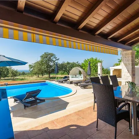 Villa Laura An *